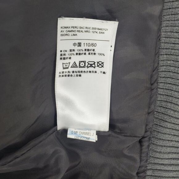 Old Navy Unisex Puffer Jacket 5T - Picture 7 of 7
